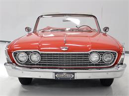 1960 Ford Sunliner (CC-901881) for sale in Macedonia, Ohio