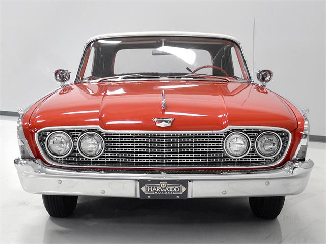 1960 Ford Sunliner (CC-901881) for sale in Macedonia, Ohio