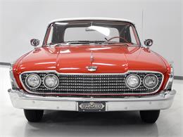 1960 Ford Sunliner (CC-901881) for sale in Macedonia, Ohio