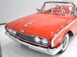 1960 Ford Sunliner (CC-901881) for sale in Macedonia, Ohio