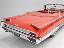 1960 Ford Sunliner (CC-901881) for sale in Macedonia, Ohio