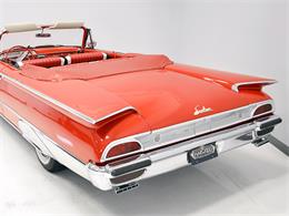 1960 Ford Sunliner (CC-901881) for sale in Macedonia, Ohio