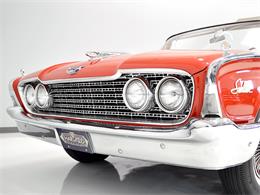1960 Ford Sunliner (CC-901881) for sale in Macedonia, Ohio