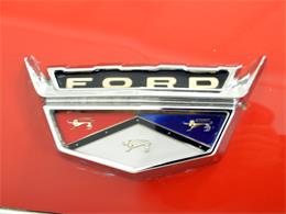 1960 Ford Sunliner (CC-901881) for sale in Macedonia, Ohio