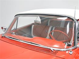 1960 Ford Sunliner (CC-901881) for sale in Macedonia, Ohio