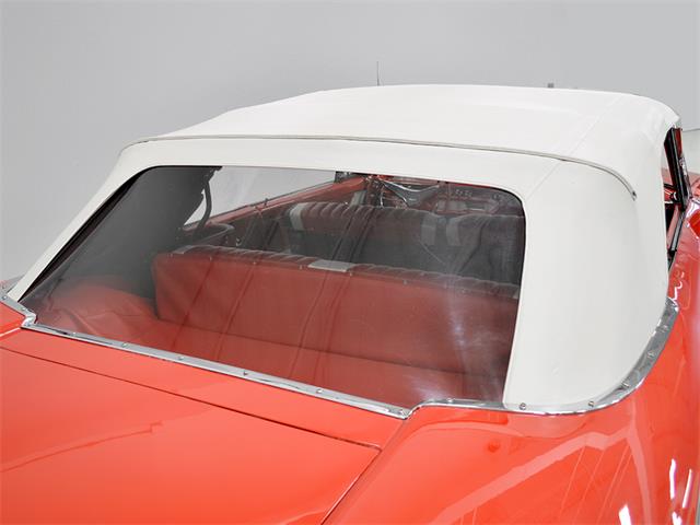 1960 Ford Sunliner (CC-901881) for sale in Macedonia, Ohio