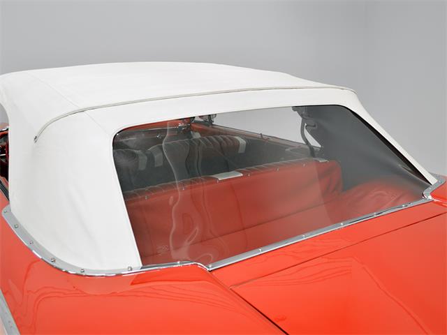 1960 Ford Sunliner (CC-901881) for sale in Macedonia, Ohio