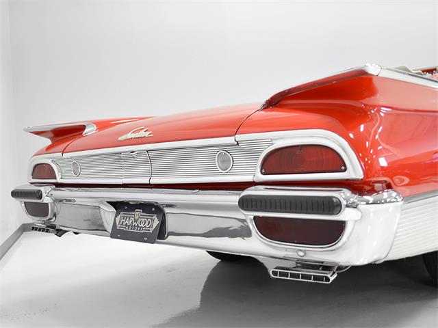 1960 Ford Sunliner (CC-901881) for sale in Macedonia, Ohio