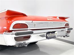 1960 Ford Sunliner (CC-901881) for sale in Macedonia, Ohio