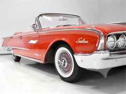 1960 Ford Sunliner (CC-901881) for sale in Macedonia, Ohio