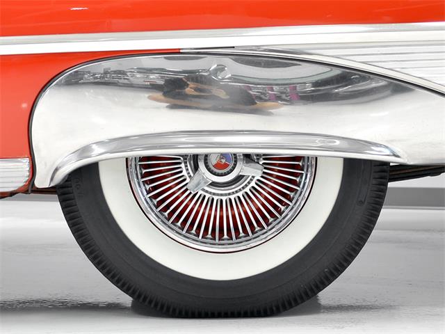 1960 Ford Sunliner (CC-901881) for sale in Macedonia, Ohio