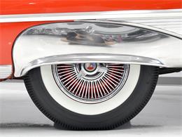 1960 Ford Sunliner (CC-901881) for sale in Macedonia, Ohio