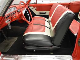 1960 Ford Sunliner (CC-901881) for sale in Macedonia, Ohio
