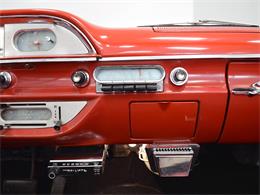 1960 Ford Sunliner (CC-901881) for sale in Macedonia, Ohio