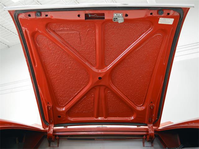 1960 Ford Sunliner (CC-901881) for sale in Macedonia, Ohio