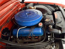 1960 Ford Sunliner (CC-901881) for sale in Macedonia, Ohio