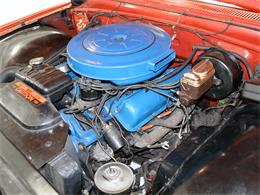 1960 Ford Sunliner (CC-901881) for sale in Macedonia, Ohio