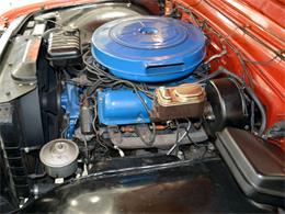 1960 Ford Sunliner (CC-901881) for sale in Macedonia, Ohio