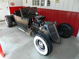 1927 Ford Rat Rod (CC-901883) for sale in Wildwood, New Jersey
