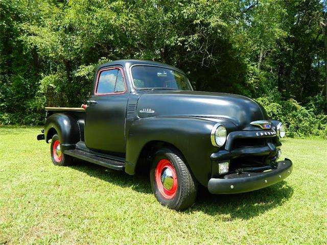 1954 Chevrolet 3100 (CC-901885) for sale in Wildwood, New Jersey