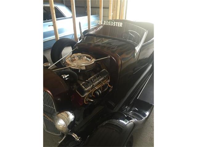 1929 Ford roadster kit (CC-901891) for sale in New Castle, Pennsylvania