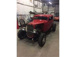 1932 Ford 3-Window Coupe (CC-901895) for sale in New Castle, Pennsylvania