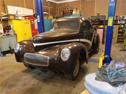 1941 Willys coupe kit (CC-901898) for sale in New Castle, Pennsylvania