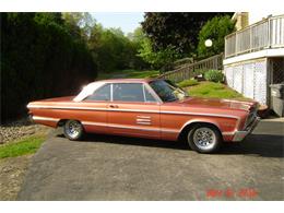 1966 Plymouth Sport Fury (CC-901928) for sale in New Castle, Pennsylvania