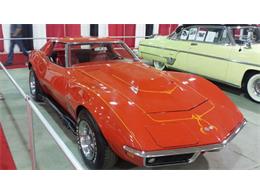 1969 Chevrolet Corvette (CC-901936) for sale in New Castle, Pennsylvania