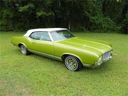 1971 Oldsmobile Cutlass (CC-901940) for sale in Wildwood, New Jersey