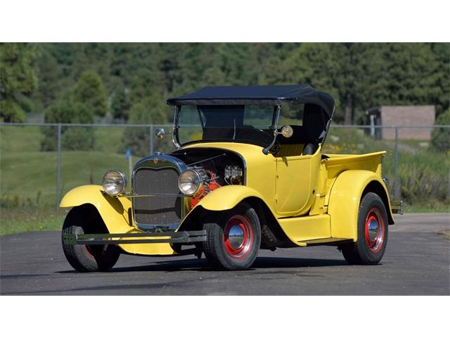 1928 Dodge Antique (CC-901965) for sale in Dallas, Texas
