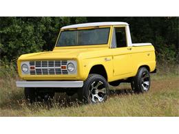 1968 Ford Bronco (CC-901973) for sale in Schaumburg, Illinois