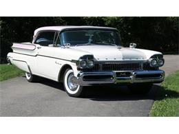 1957 Mercury Monterey (CC-901978) for sale in Schaumburg, Illinois