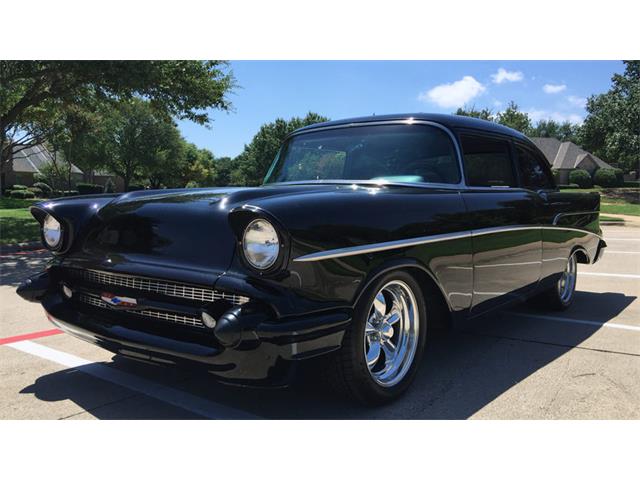 1957 Chevrolet 210 (CC-902000) for sale in Dallas, Texas