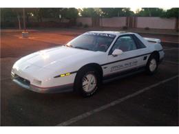 1984 Pontiac Fiero (CC-902003) for sale in Las Vegas, Nevada