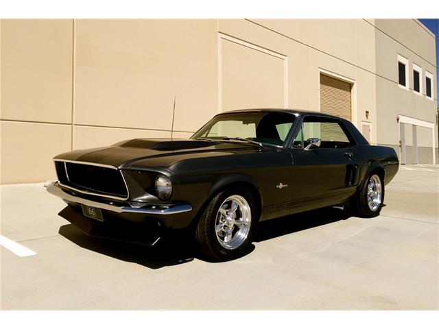 1967 Ford Mustang (CC-902006) for sale in Las Vegas, Nevada