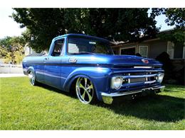 1963 Ford F100 (CC-902010) for sale in Las Vegas, Nevada