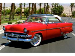 1954 Ford Crestline (CC-902022) for sale in Las Vegas, Nevada