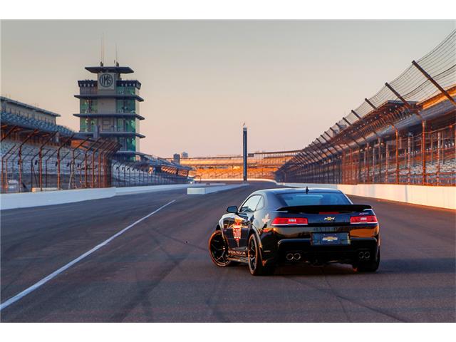 2014 Chevrolet Camaro Z28 (CC-902027) for sale in Las Vegas, Nevada