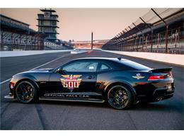 2014 Chevrolet Camaro Z28 (CC-902027) for sale in Las Vegas, Nevada