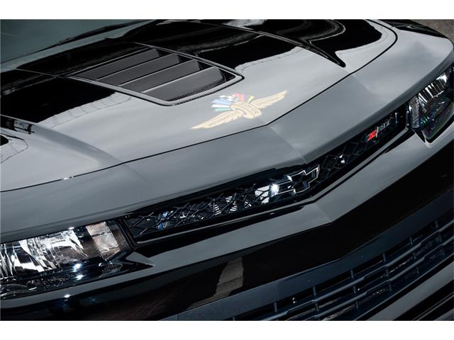 2014 Chevrolet Camaro Z28 (CC-902027) for sale in Las Vegas, Nevada