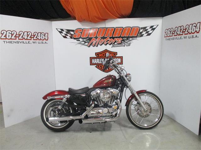 2012 Harley-Davidson® XL1200V - Sportster® Seventy-Two® (CC-902053) for sale in Thiensville, Wisconsin
