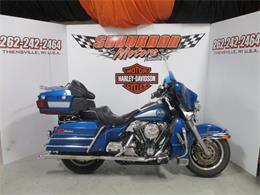 1991 Harley-Davidson® FLHTCU - Electra Glide® Ultra Classic (CC-902054) for sale in Thiensville, Wisconsin