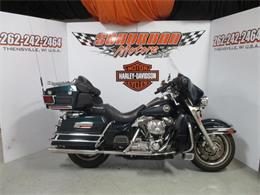 2001 Harley-Davidson® FLHTC - Electra Glide® Classic (CC-902055) for sale in Thiensville, Wisconsin