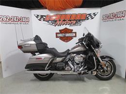 2016 Harley-Davidson® FLHTK - Ultra Limited (CC-902057) for sale in Thiensville, Wisconsin