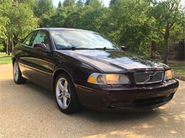1998 Volvo C70 (CC-902060) for sale in Mercerville, No state