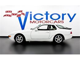 1993 Porsche 968 (CC-902077) for sale in Houston, Texas