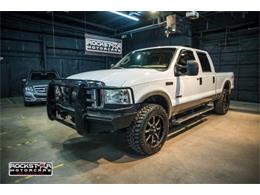 2007 Ford F250 (CC-902079) for sale in Nashville, Tennessee