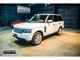2010 Land Rover Range Rover (CC-902080) for sale in Nashville, Tennessee