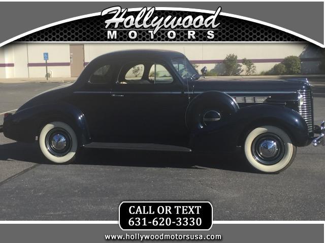 1938 Buick Eight (CC-902106) for sale in West Babylon, New York